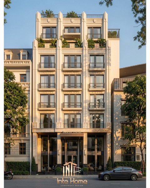 NESTA HOTEL